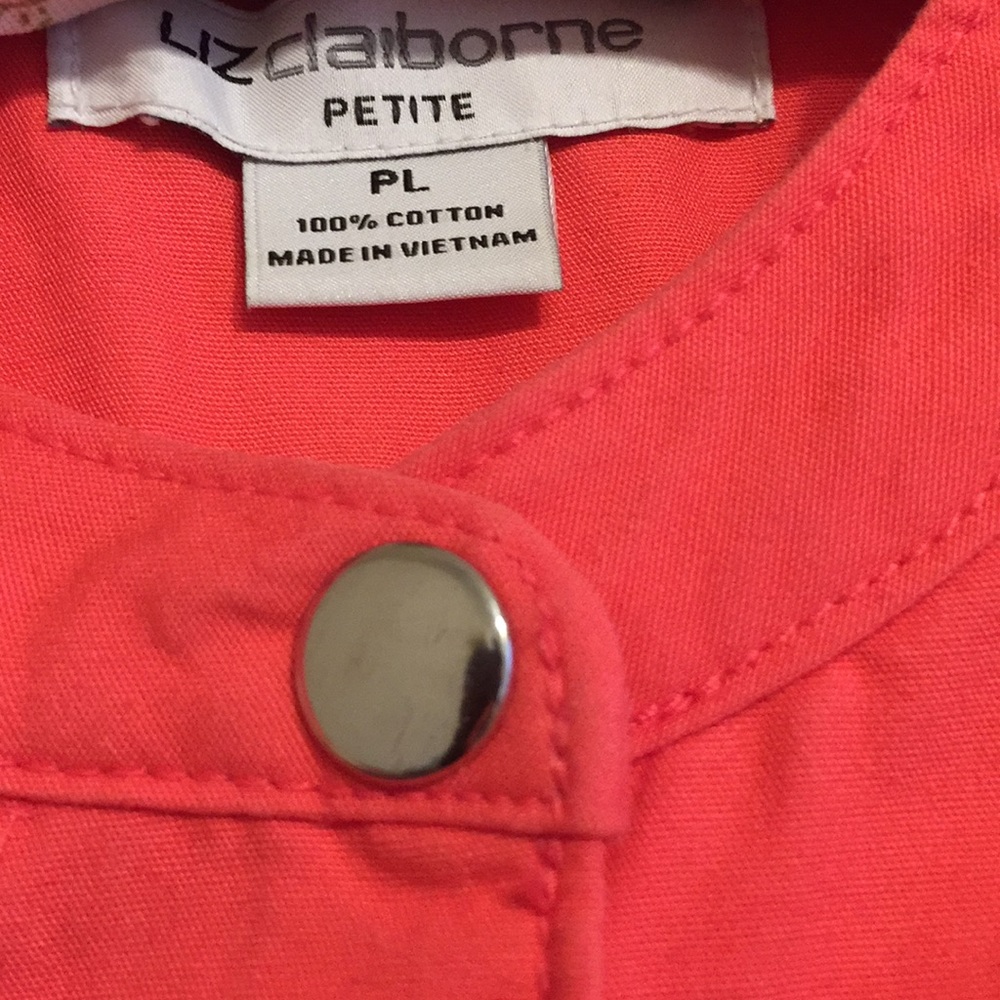 Jacket - Picture 5 of 5